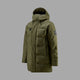 Lockroy Parka