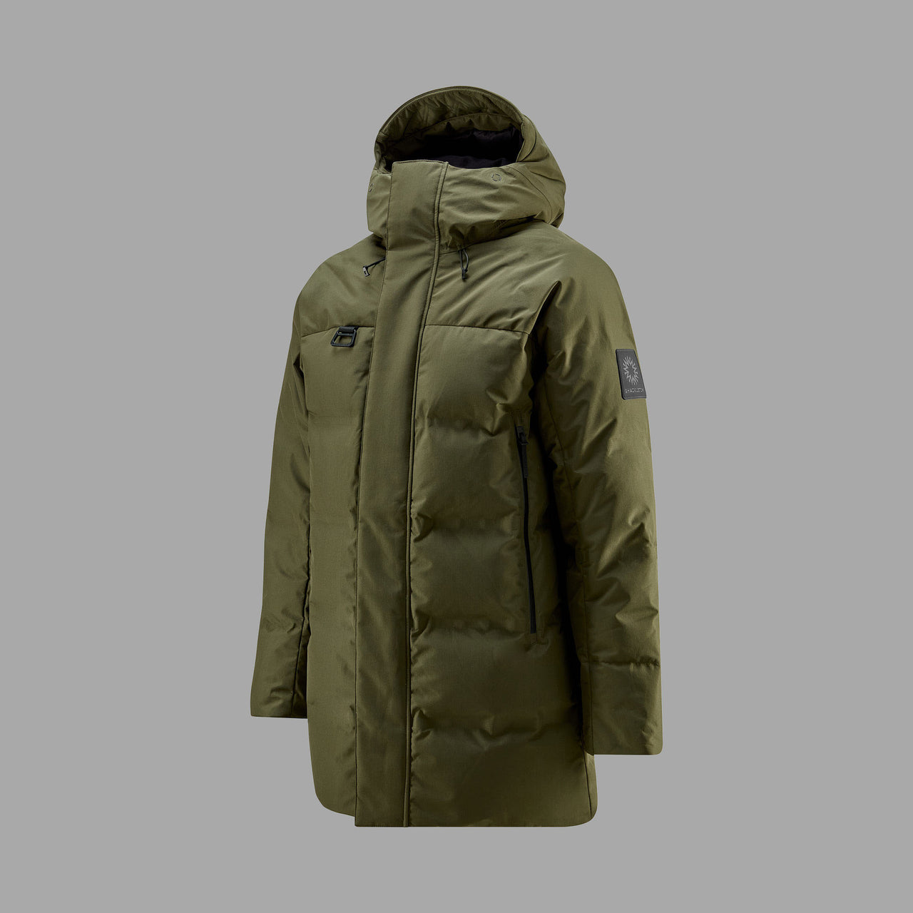 Lockroy Parka