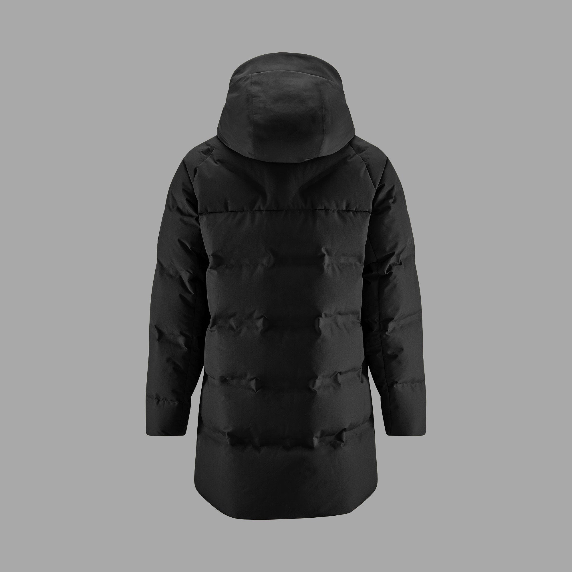 Lockroy Parka