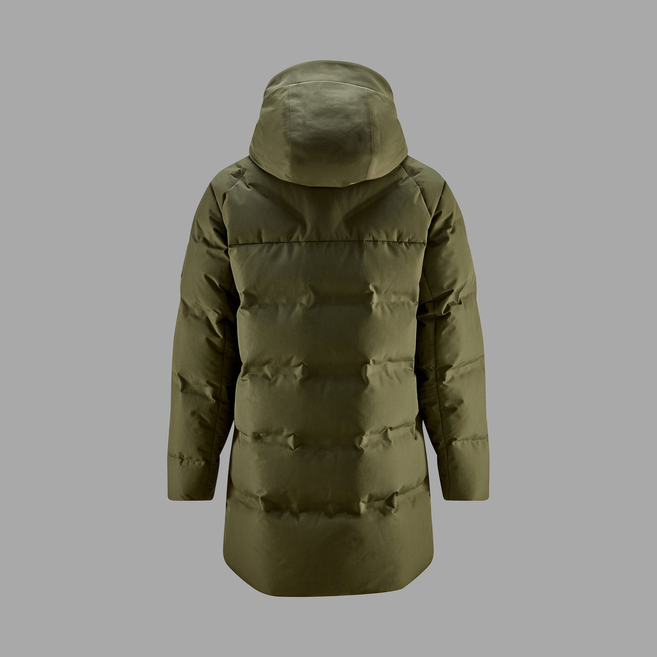 Lockroy Parka