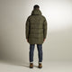 Lockroy Parka