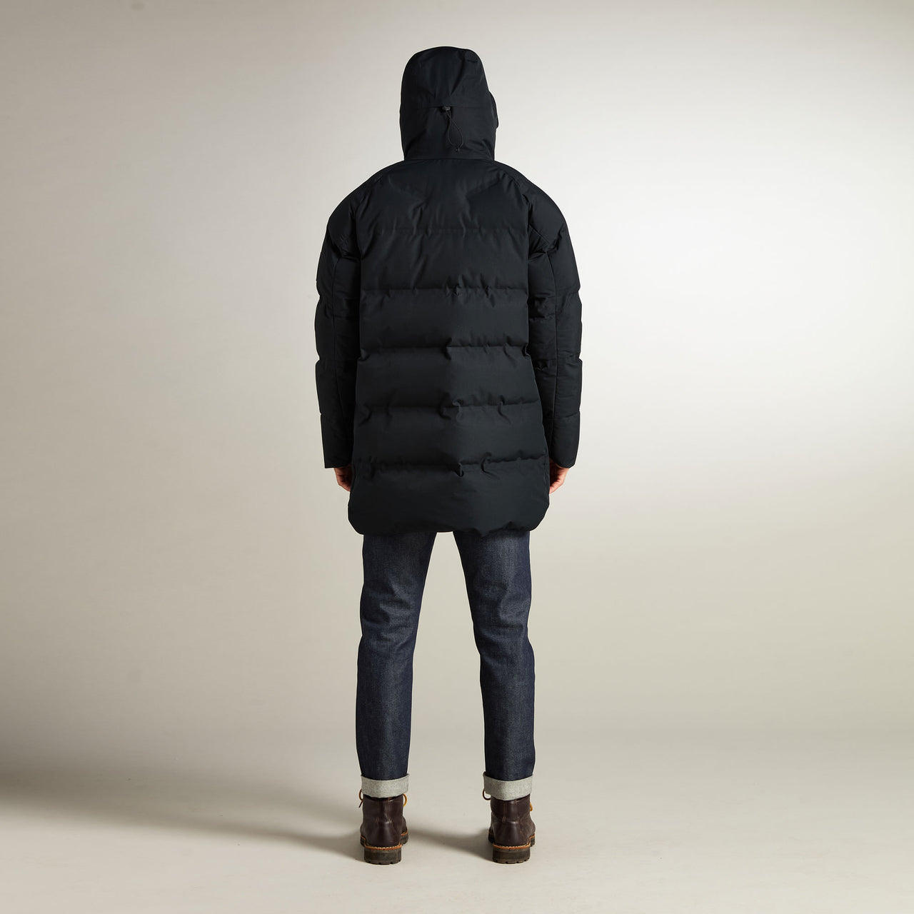 Lockroy Parka