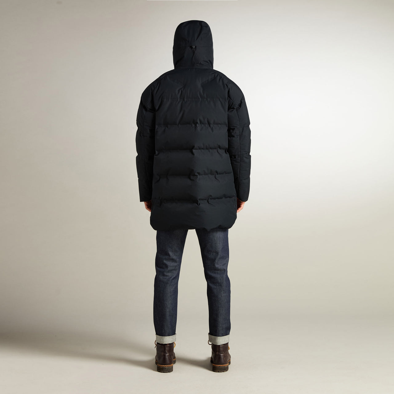 Lockroy Parka