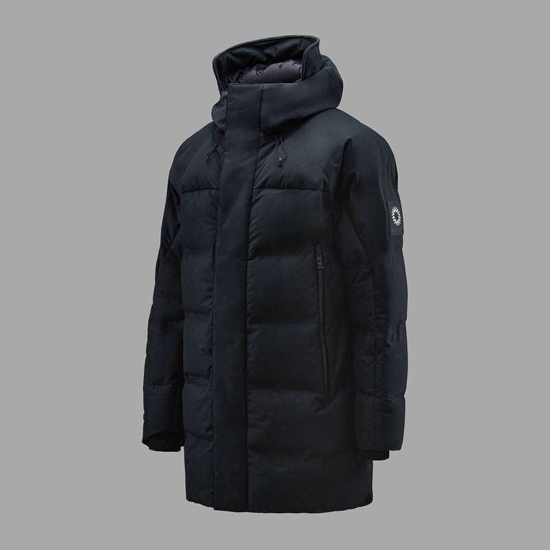 Lockroy Parka