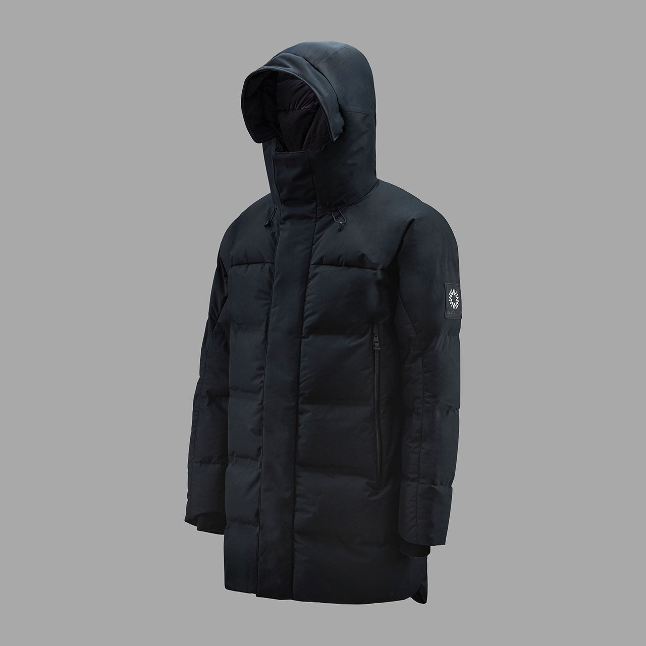 Lockroy Parka