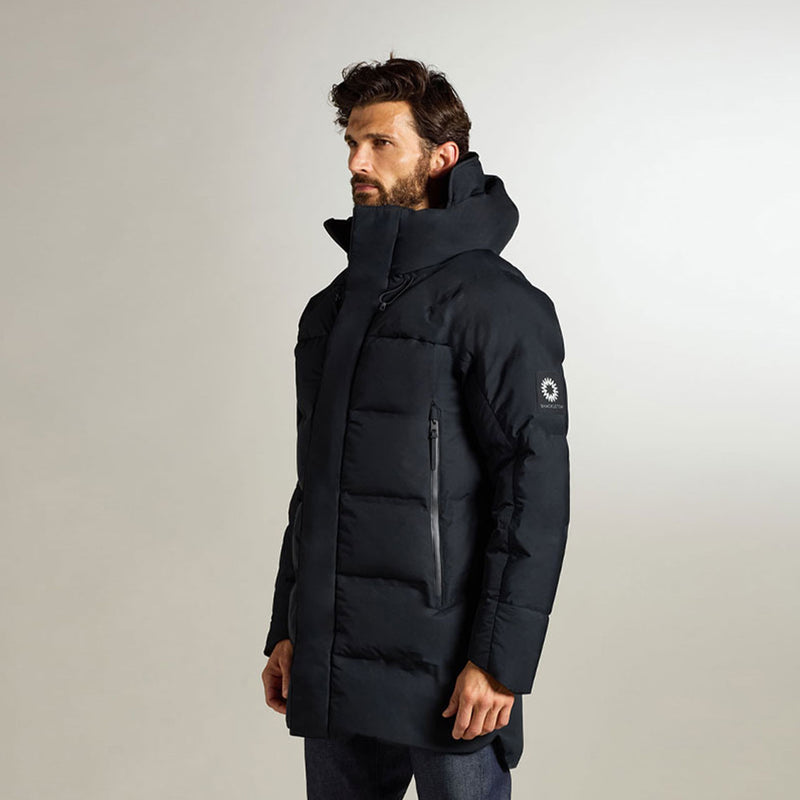 Lockroy Parka