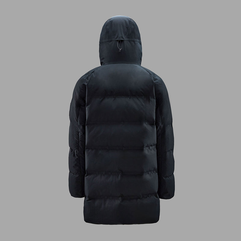 Lockroy Parka