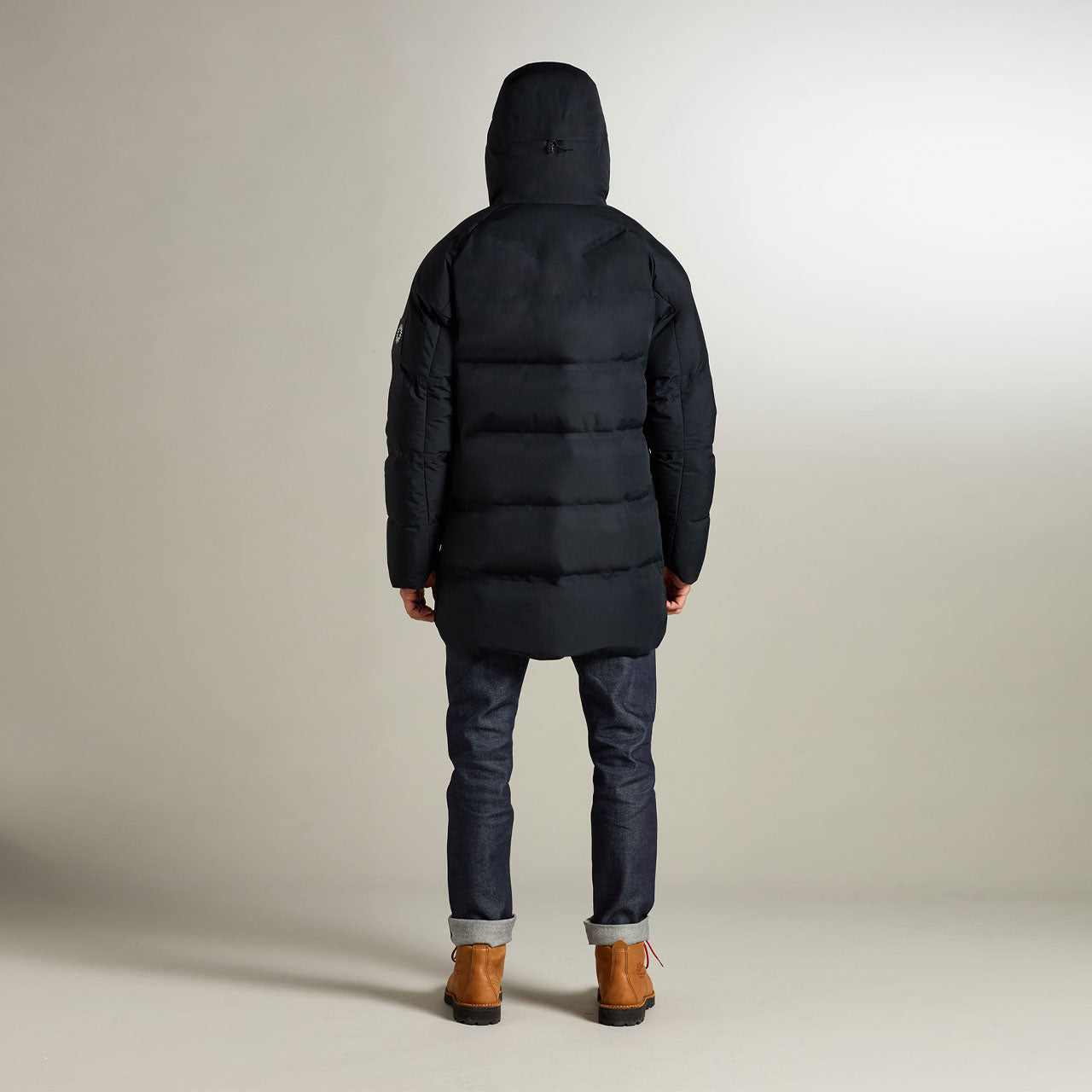 Lockroy Parka