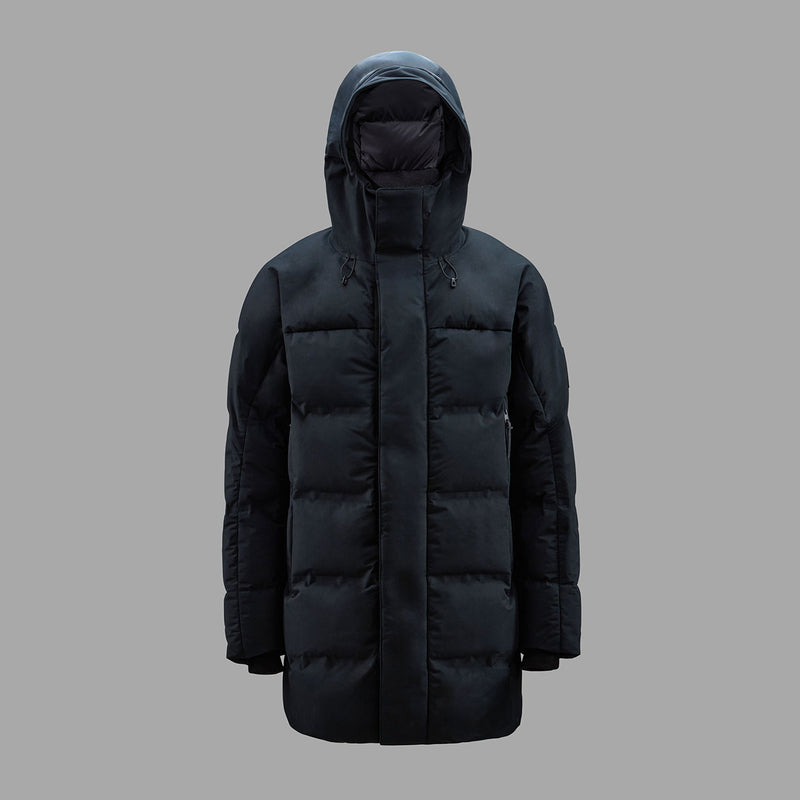 Lockroy Parka