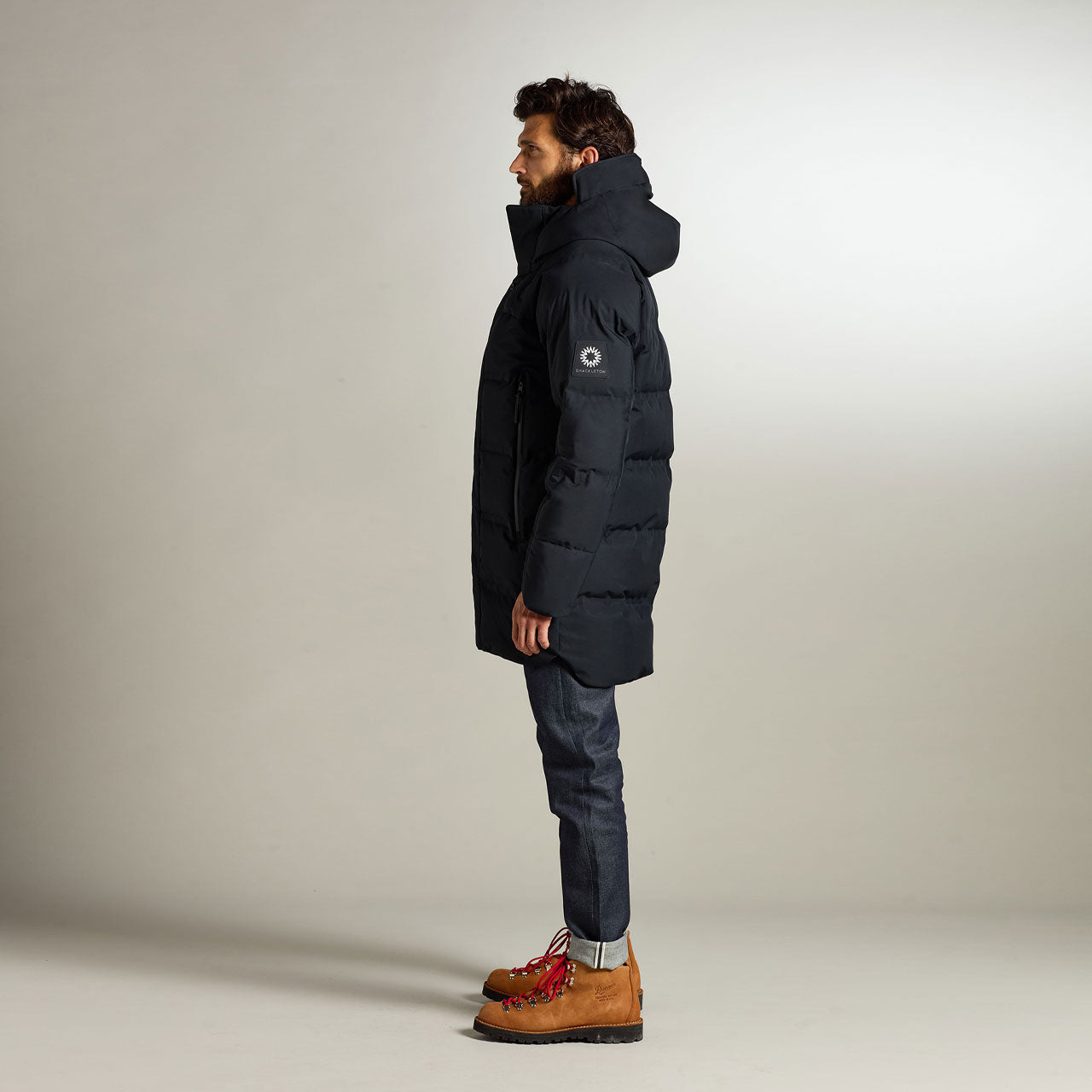 Lockroy Parka