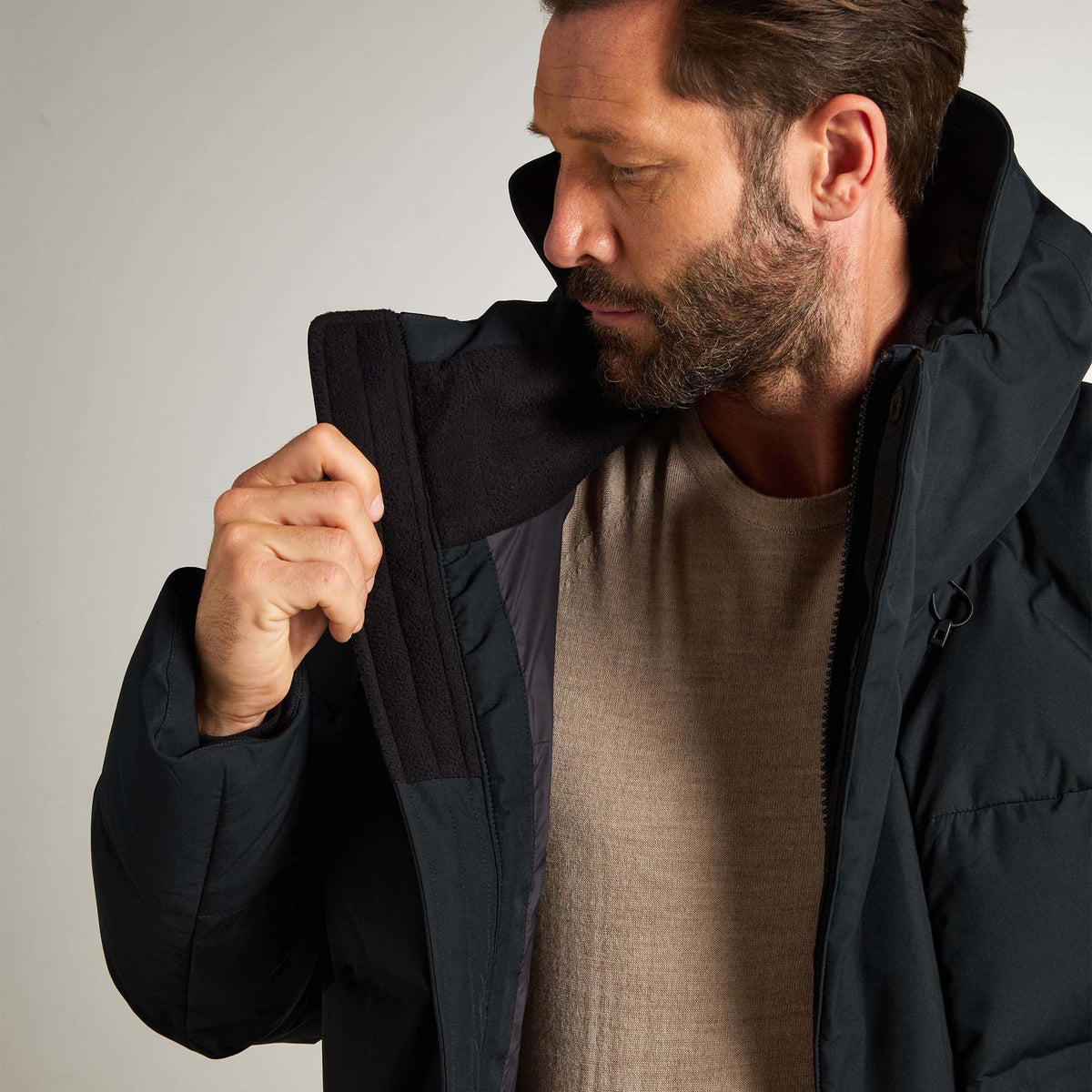 Lockroy Parka - 2