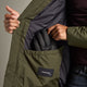 Lockroy Parka