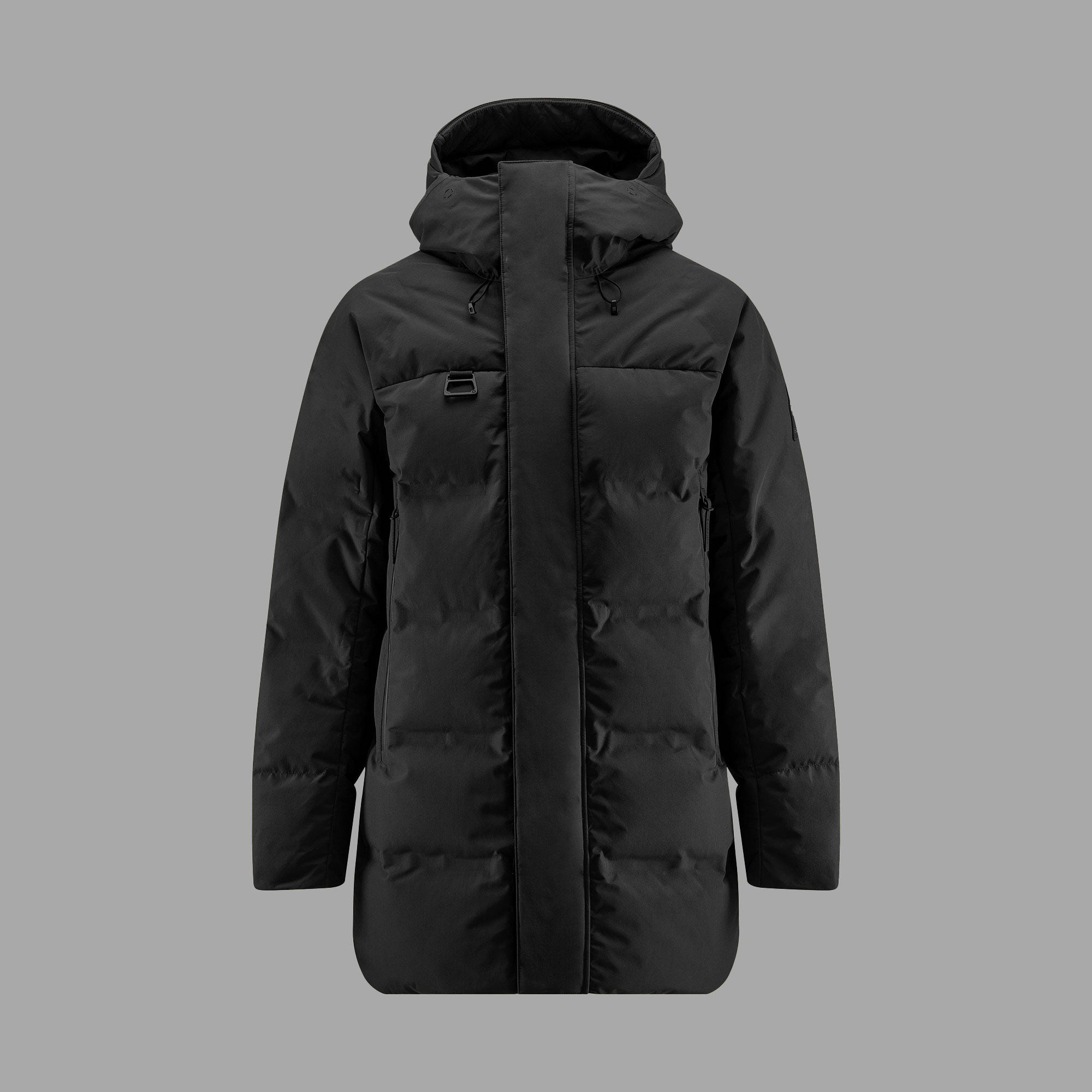 Lockroy Parka