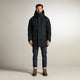 Lockroy Parka