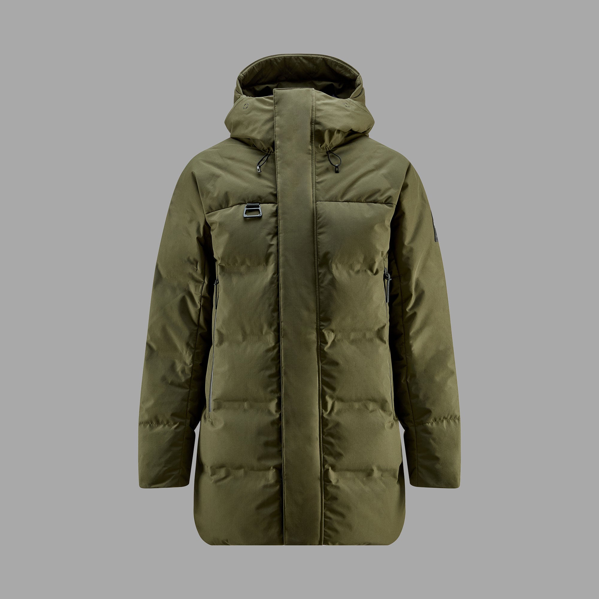 Lockroy Parka