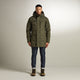 Lockroy Parka