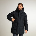 Lockroy Parka