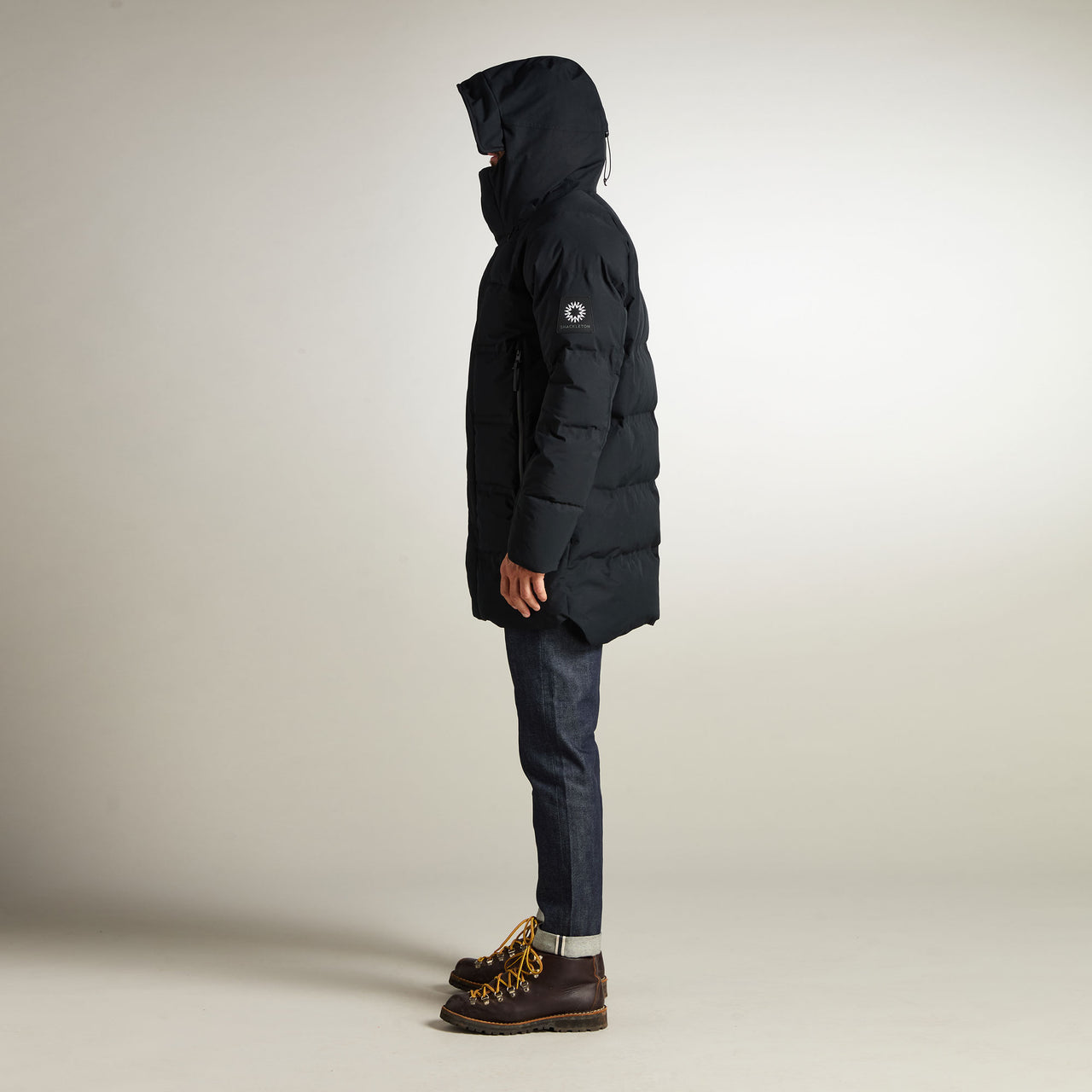 Lockroy Parka