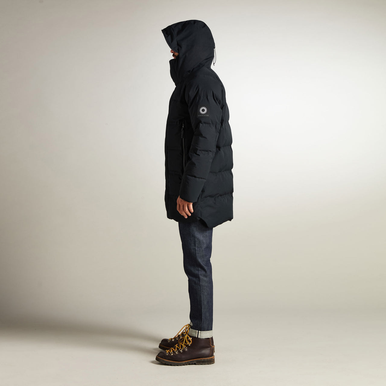 Lockroy Parka