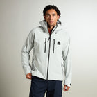Markham Hardshell Jacket