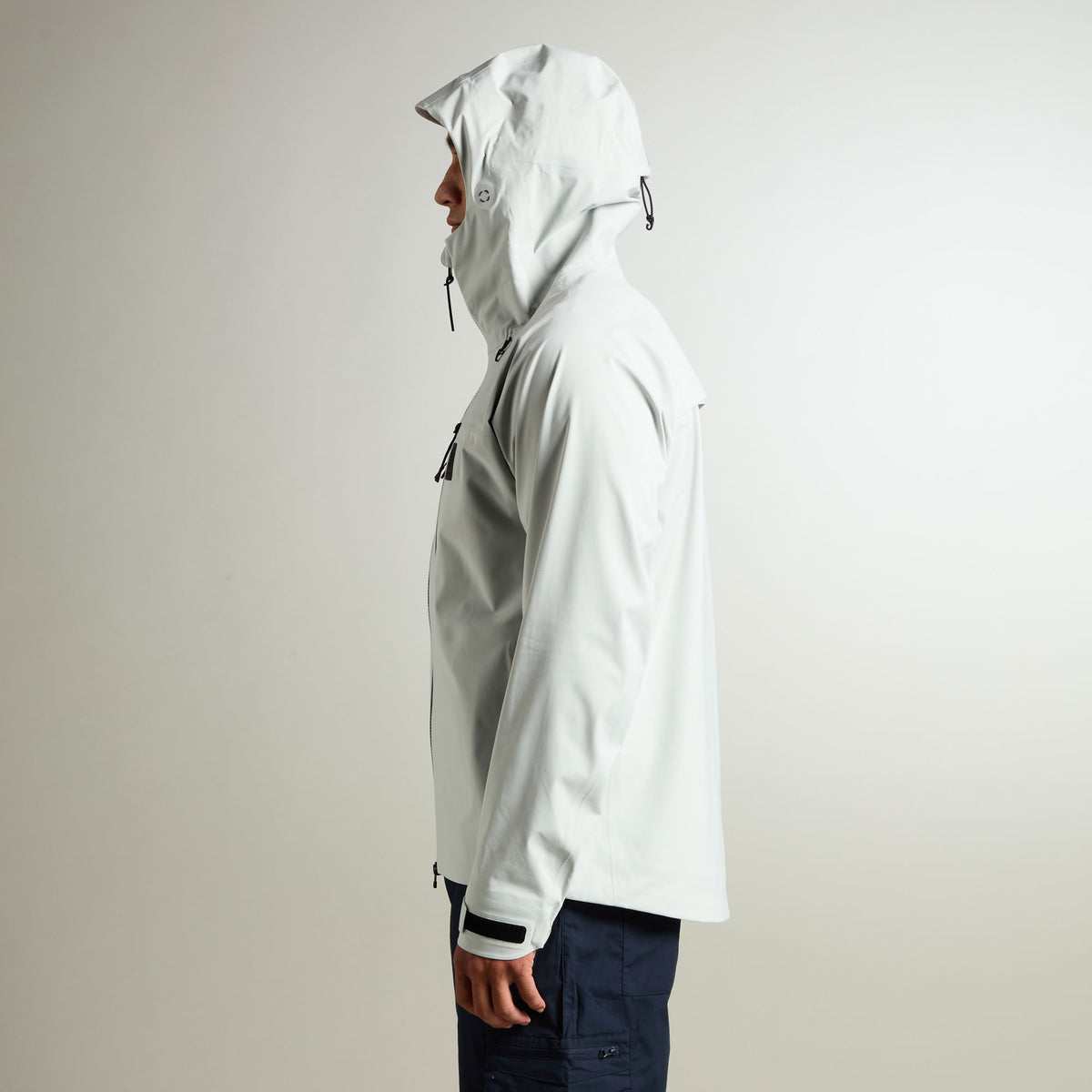 Markham Hardshell Jacket Men | Waterproof & Breathable | Shackleton