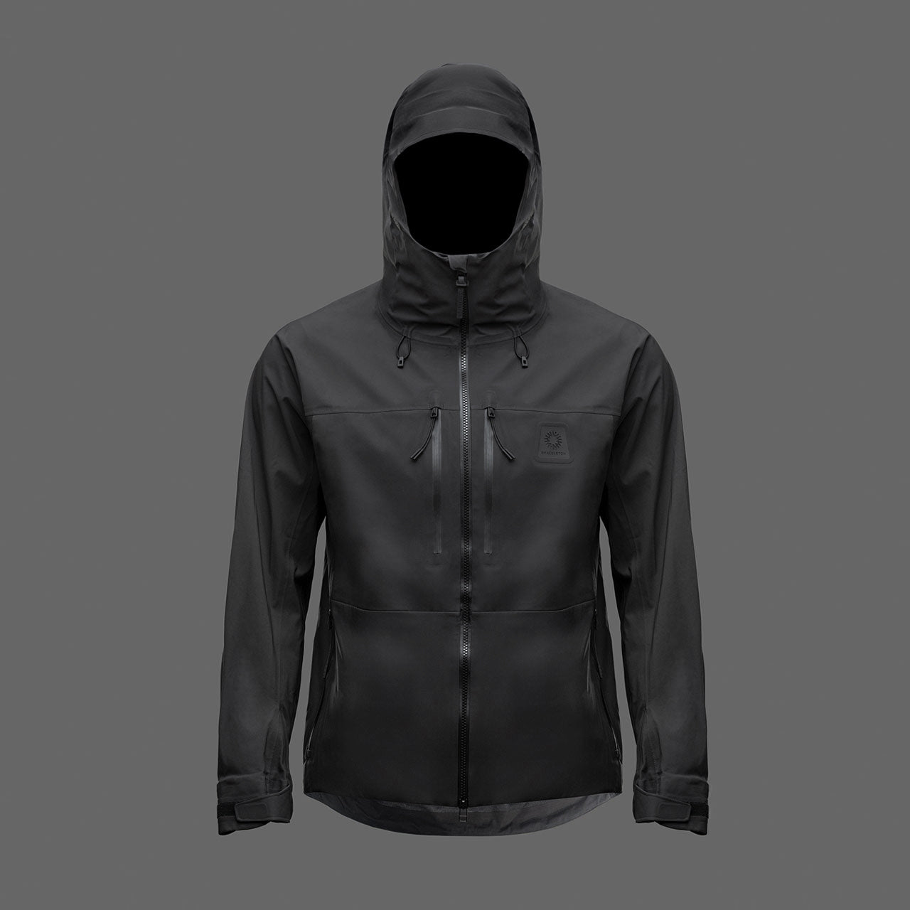 Markham Hardshell Jacket