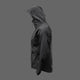 Markham Hardshell Jacket
