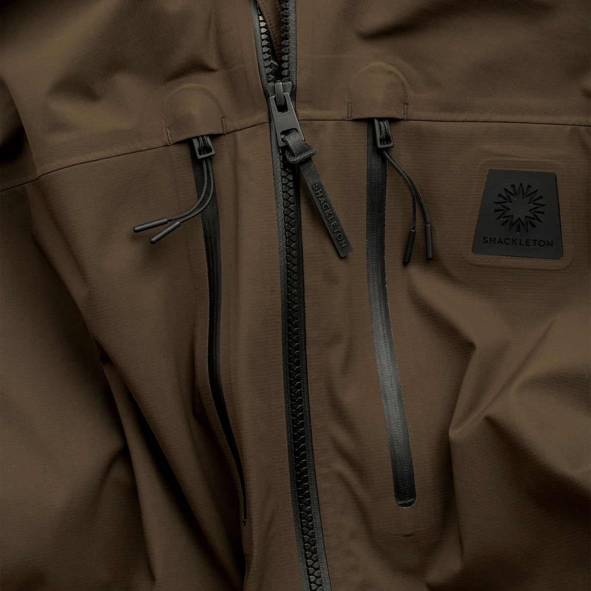 Markham Hardshell Jacket