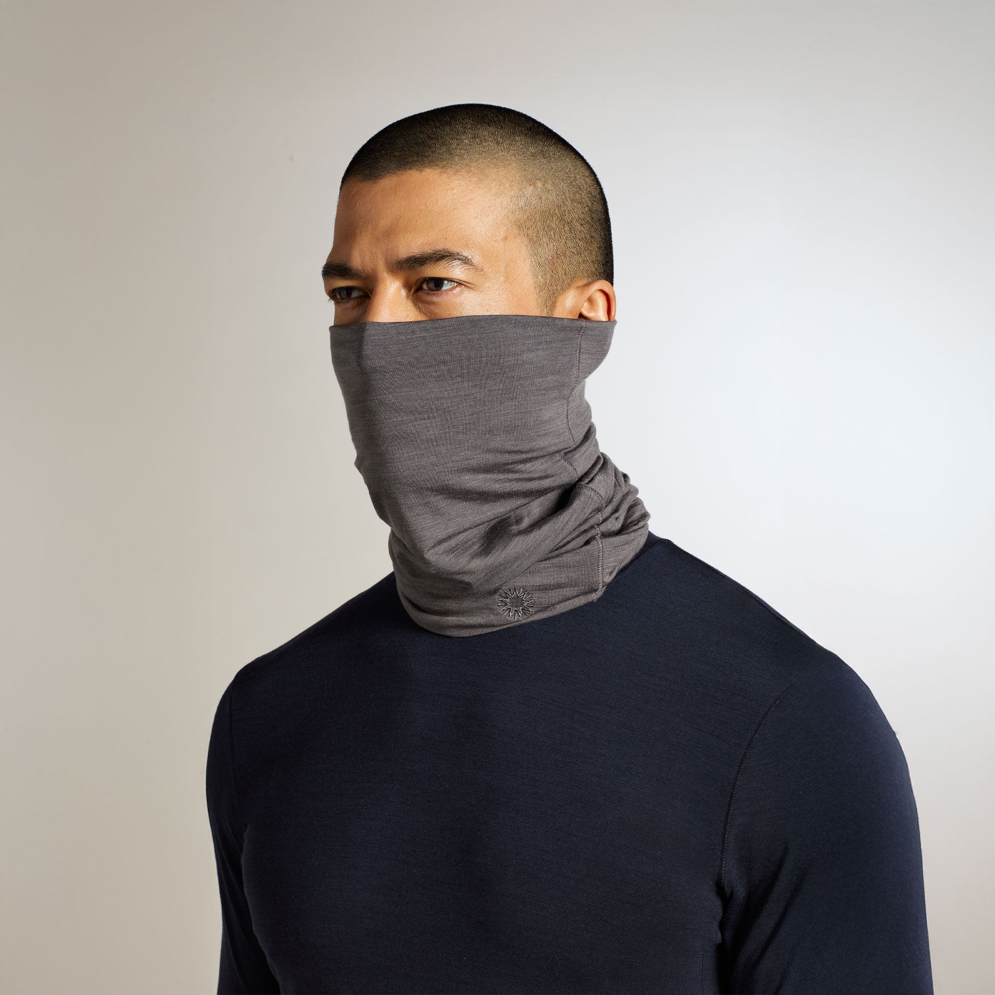 Murchison Merino Neck Gaiter