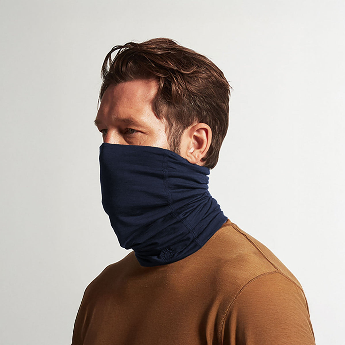 Murchison Merino Neck Gaiter