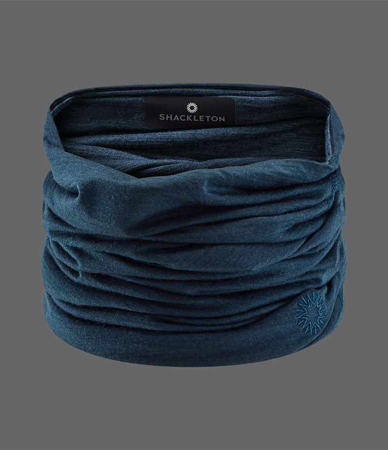 Murchison Merino Neck Gaiter