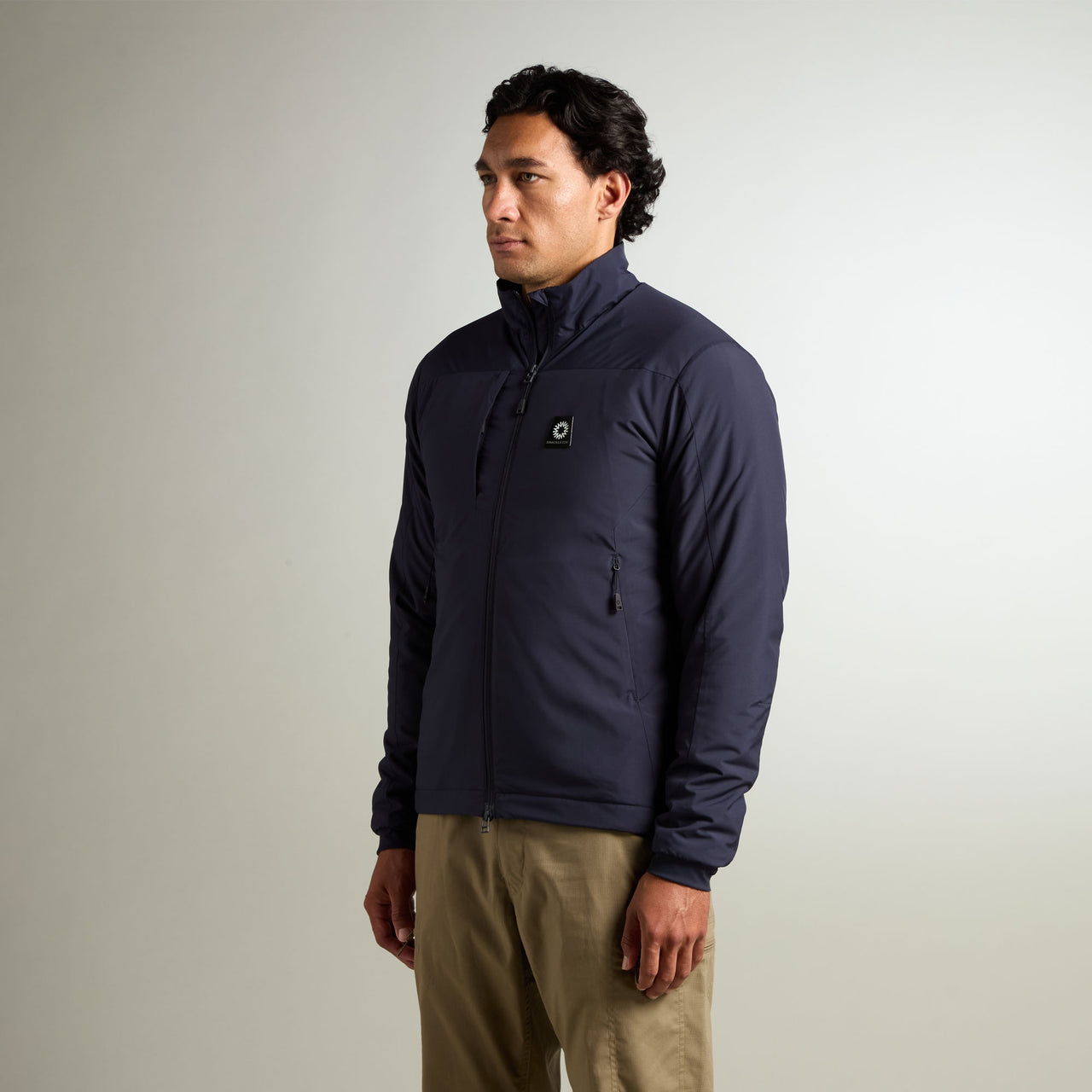 Erebus Jacket