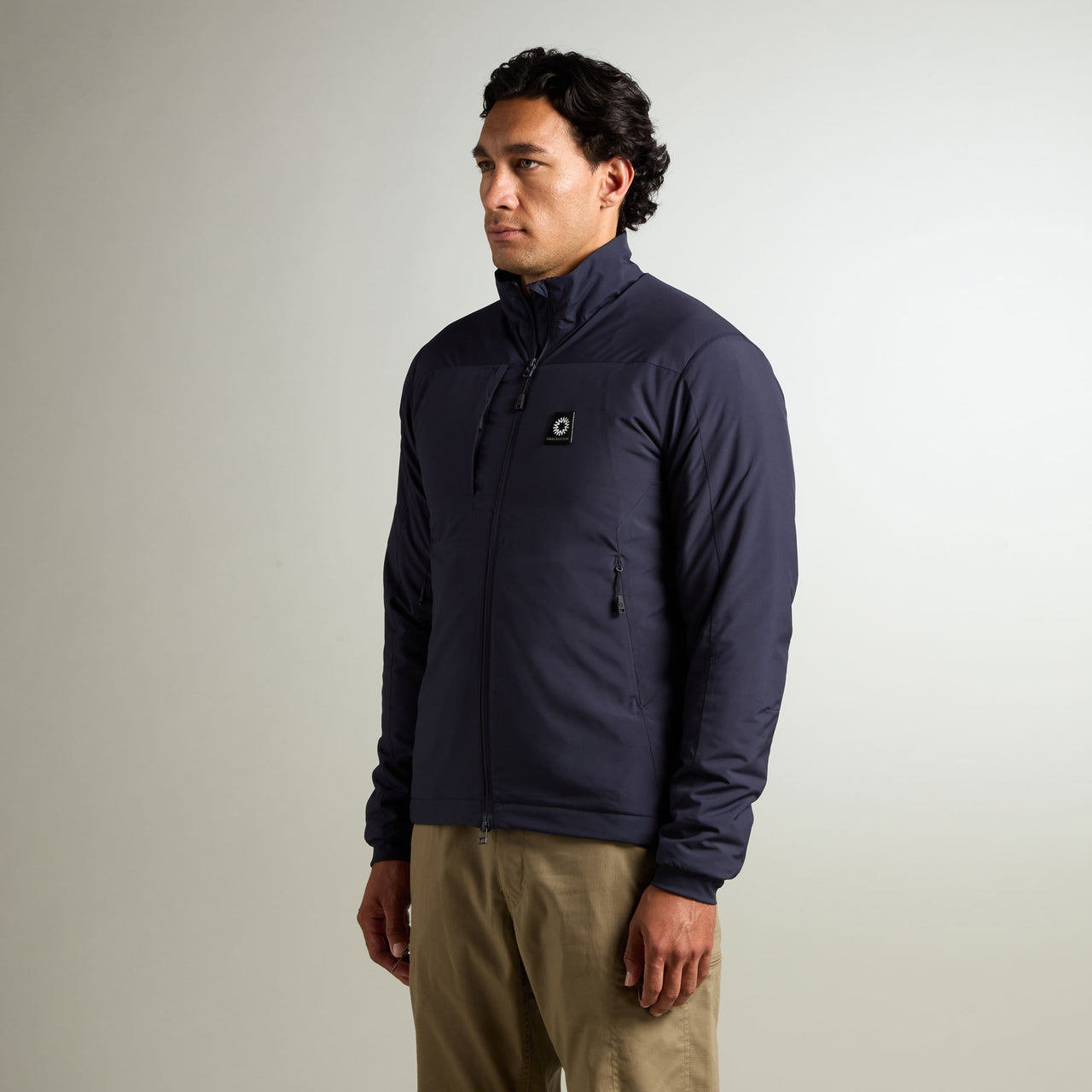 Erebus Active Jacket