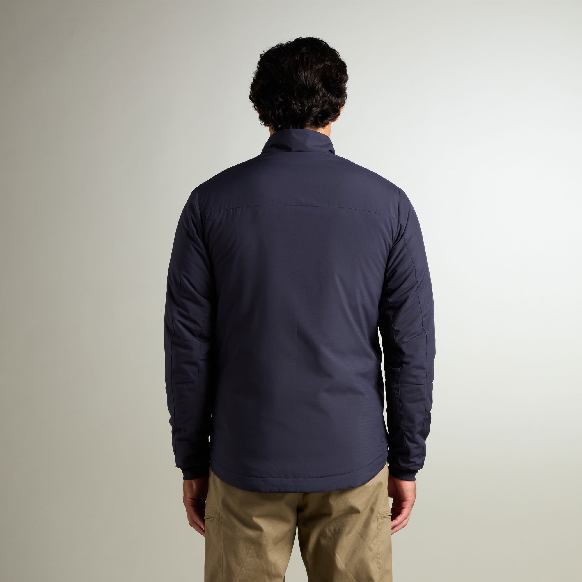 Erebus Jacket
