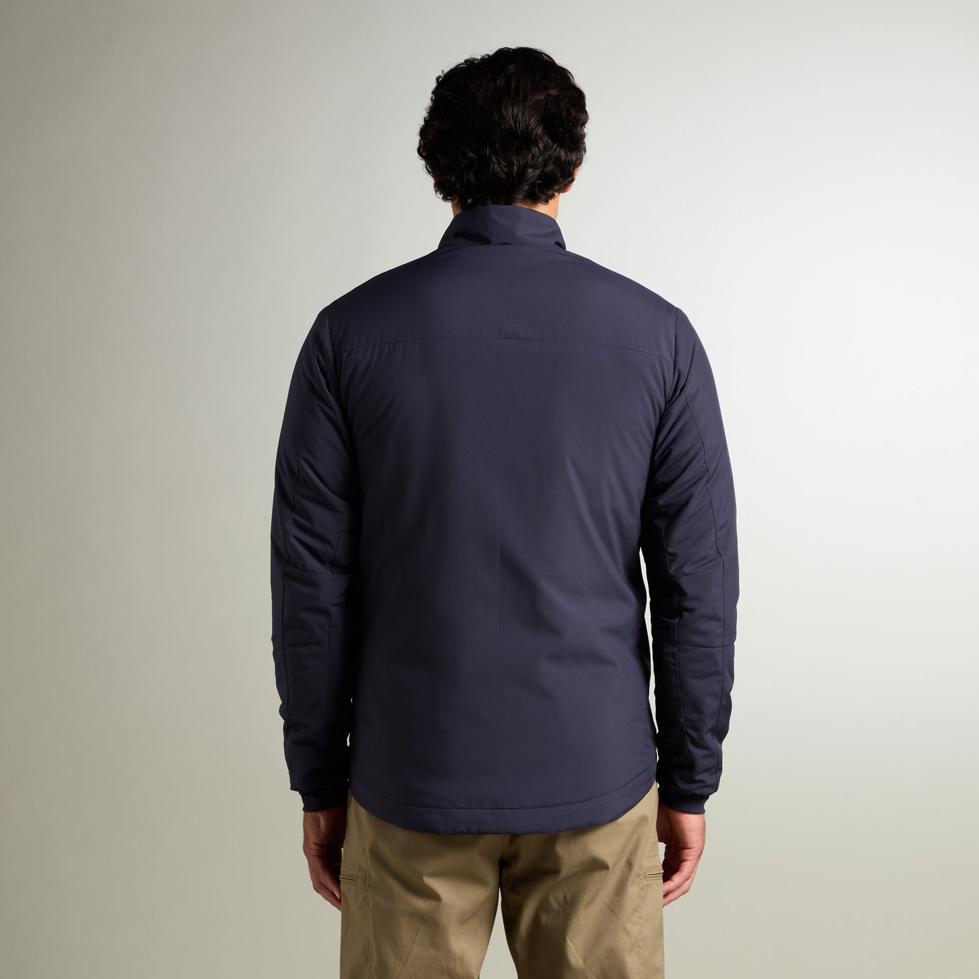Erebus Active Jacket