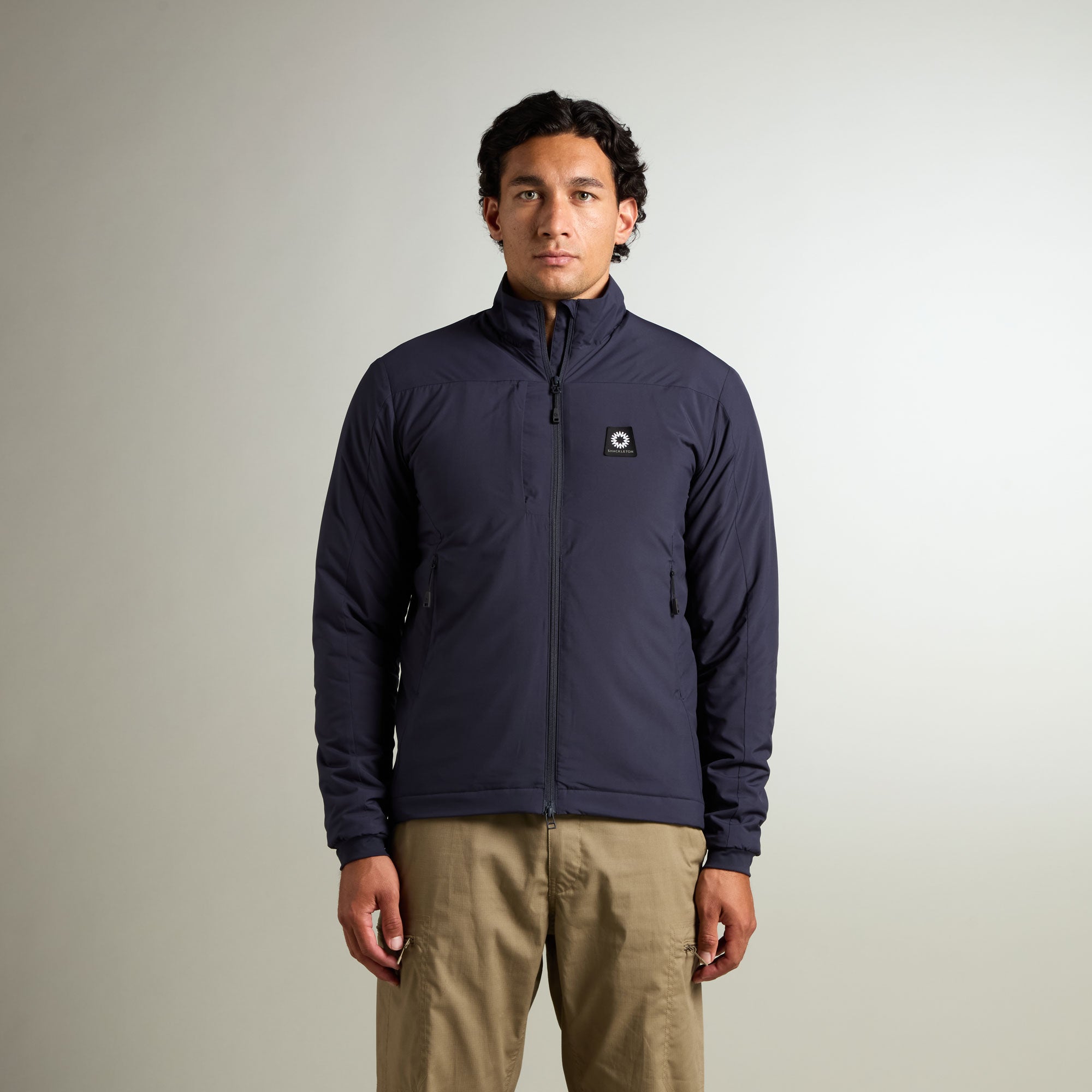 Erebus Jacket