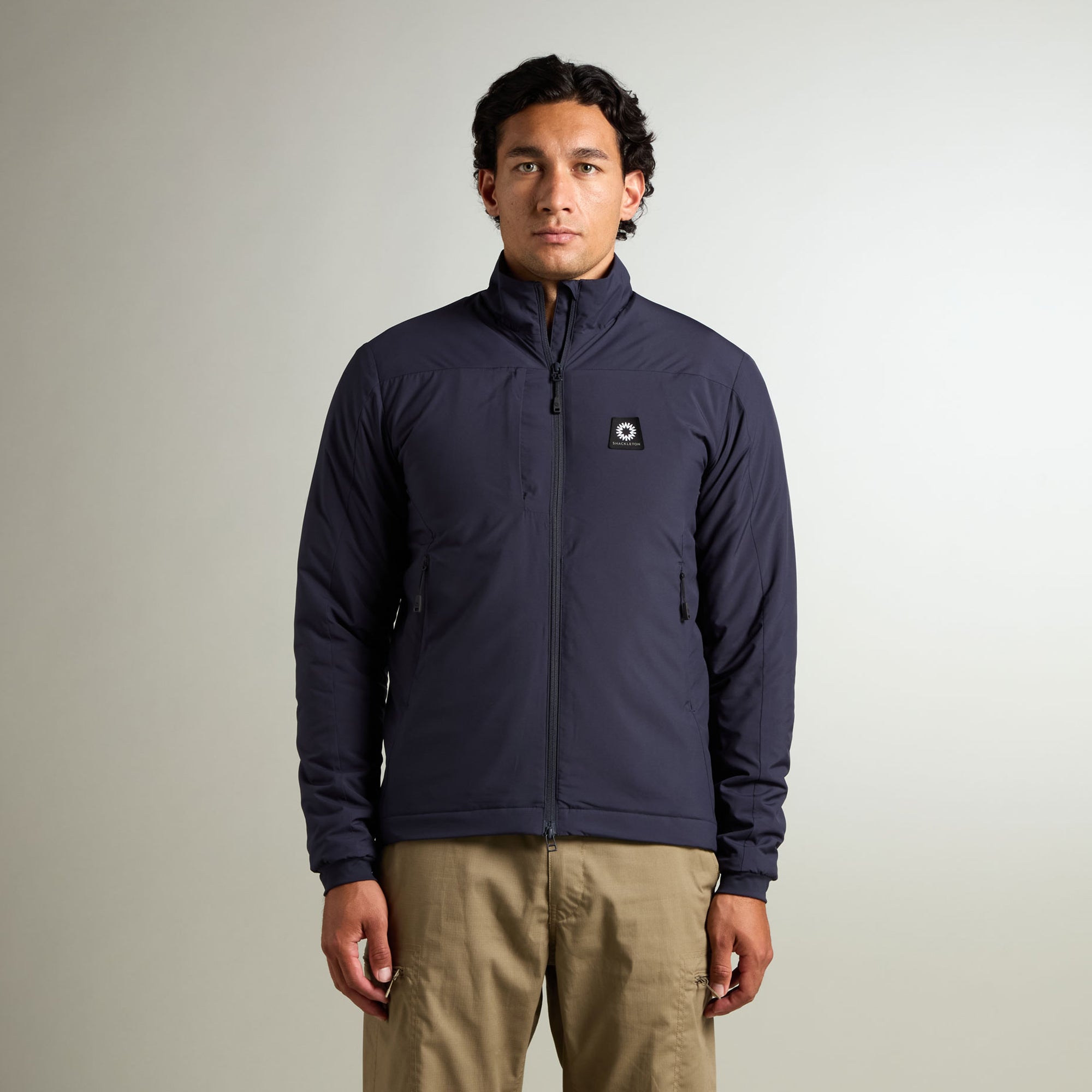 Erebus Active Jacket