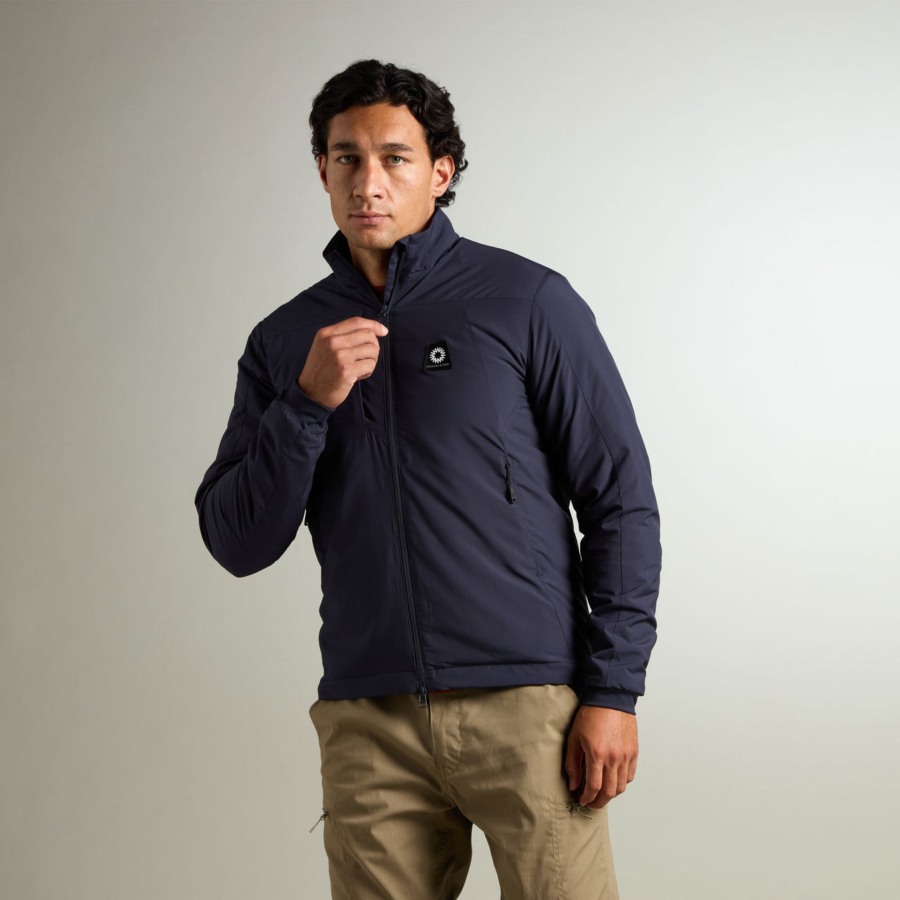 Erebus Jacket