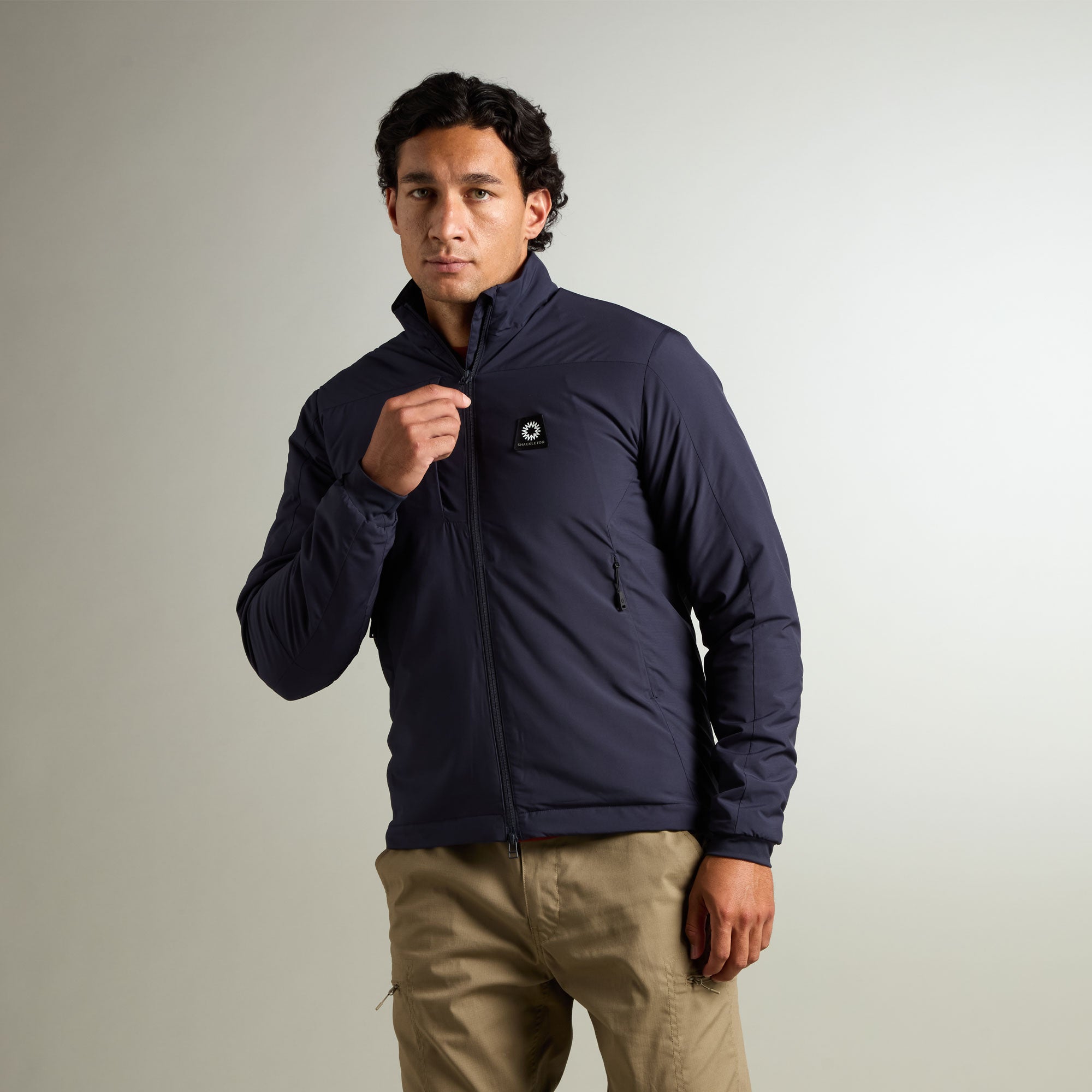 Erebus Jacket