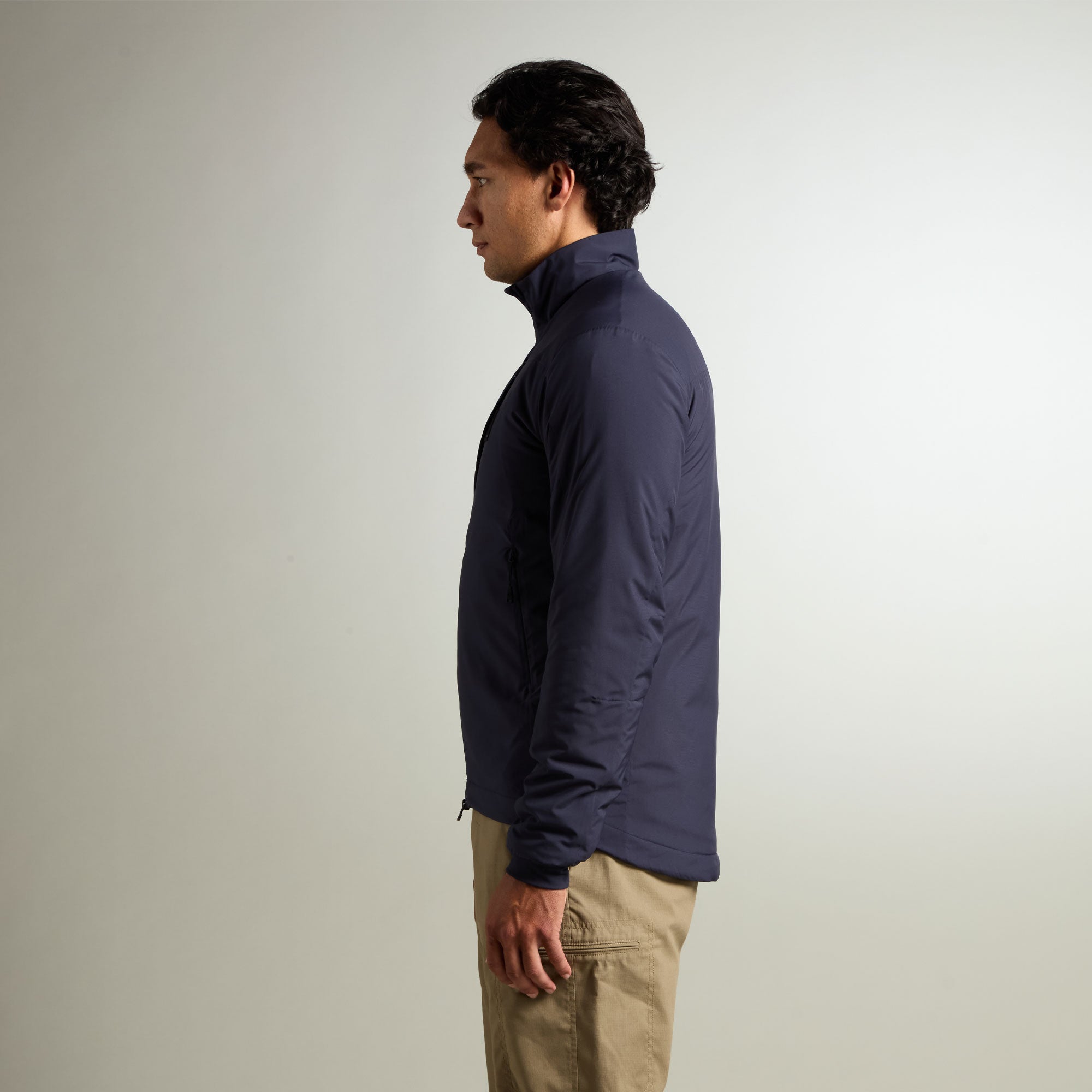 Erebus Jacket