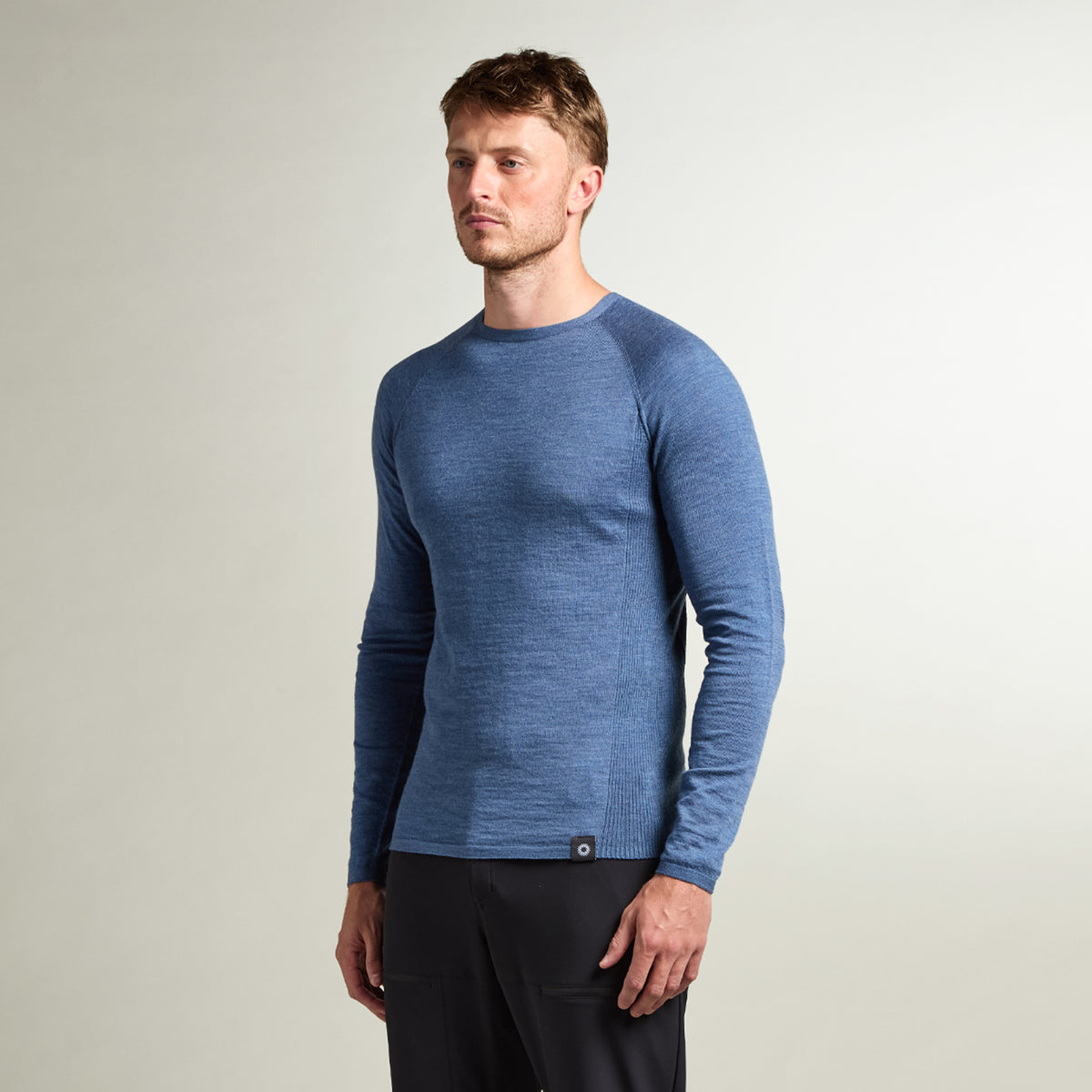 Nelson Merino Base Layer