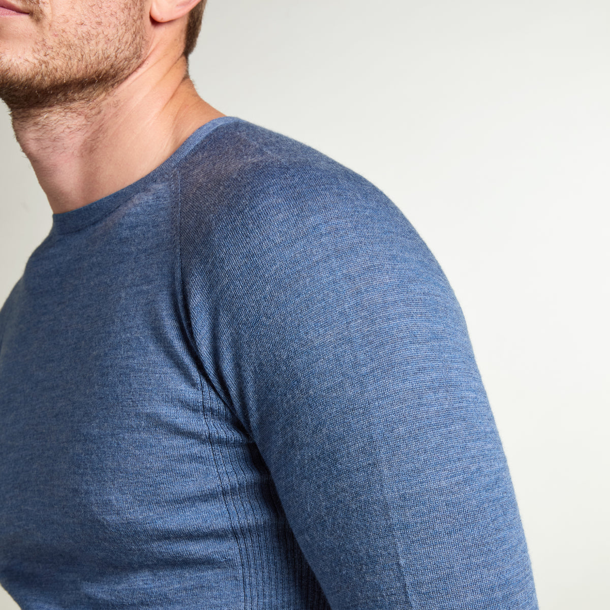 Nelson Merino Base Layer