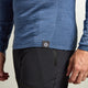 Nelson Merino Base Layer