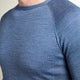 Nelson Merino Base Layer