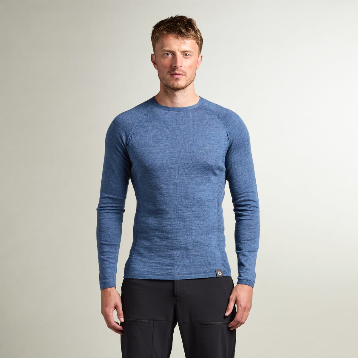 Nelson Merino Base Layer