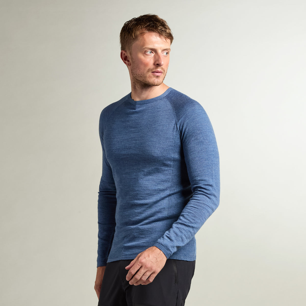 Nelson Merino Base Layer