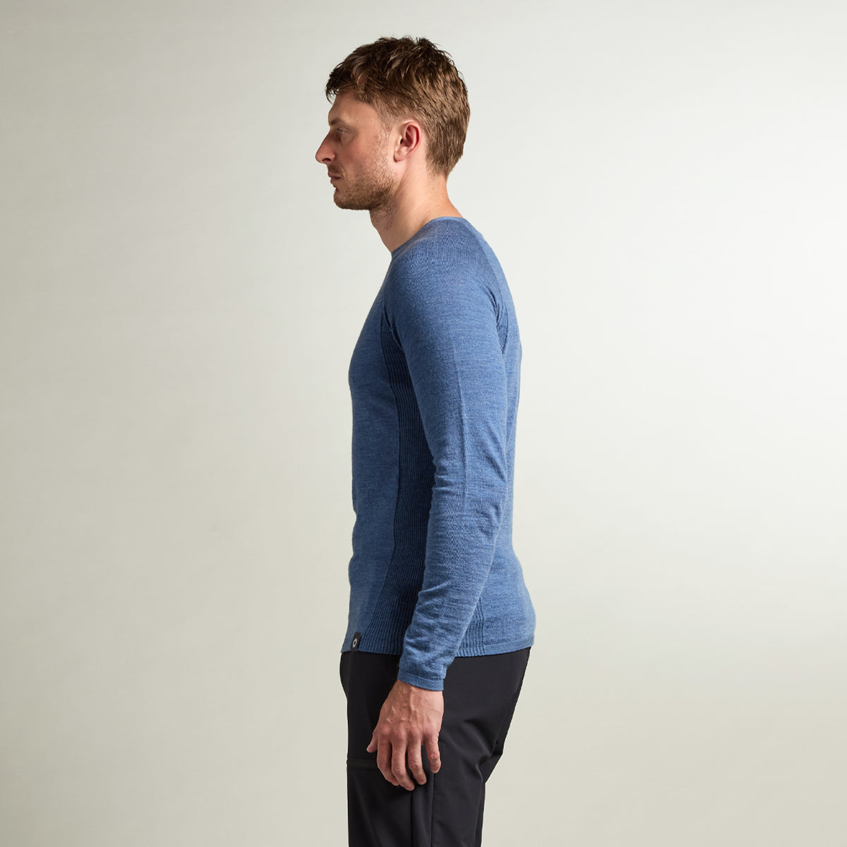 Nelson Merino Base Layer