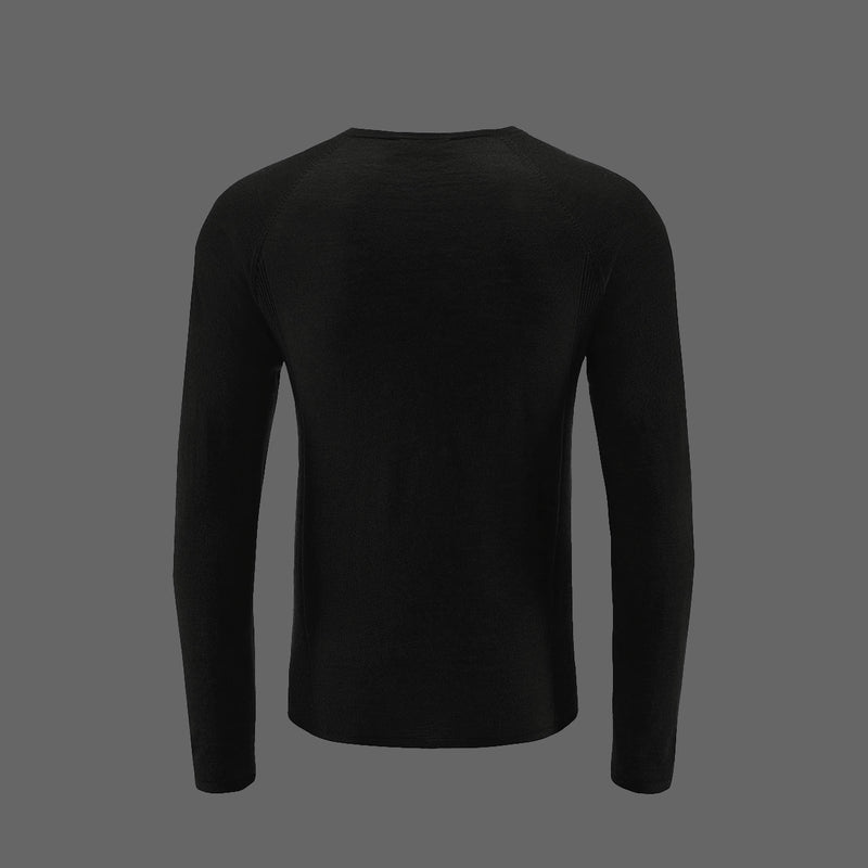 Nelson Merino Base Layer