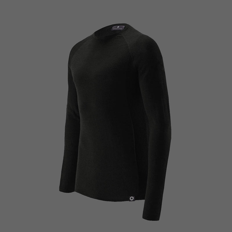 Nelson Merino Base Layer