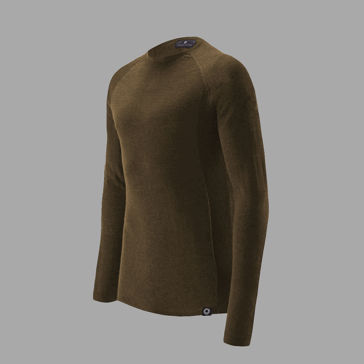 Nelson Merino Base Layer